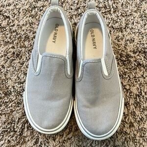 Old Navy slip on shoes